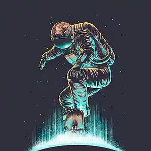 Picture for song 'Private Island Paper' by artist 'Brentin Davis Beats'