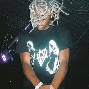 Picture for song 'Destroy Lonley Type Beat' by artist 'Brunoteebeats'