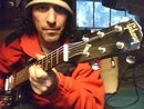 Picture for song '61Jam' by artist 'Bryan Gunsher'
