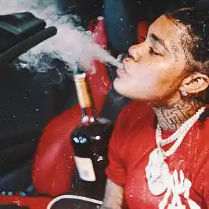 Picture for song 'Hood Freestyle / Young M.A Type Beat (2 for 1)' by artist 'Buckroll'