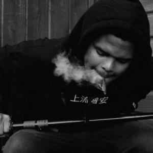 Picture for song 'Xavier Wulf x Bones x HollowSquad Type Beat "A Lot' by artist 'burnout beatz'