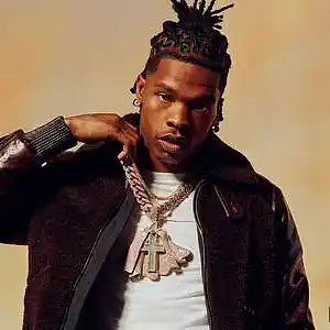 Picture for song 'Testimony - Lil Baby x Drake - Rap' by artist 'Cache Knock'