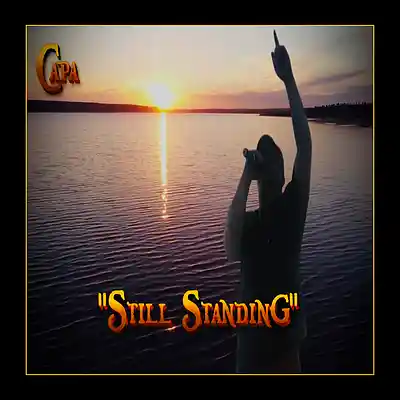 Picture for song 'CAPA x "STILL STANDING"' by artist 'capa'