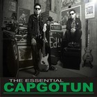 Picture for song '1. CINTA PERTAMA' by artist 'CAPGOTUN'