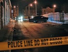 Picture for song 'Homicide' by artist 'Cash X Beatz'