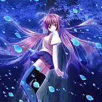 Picture for song 'Say Yes or No' by artist 'Cassawary'