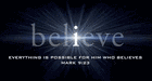 Picture for song 'BELIEVE THAT!' by artist 'Cee Productions'