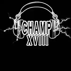 Picture for song 'prick' by artist 'champXVIII'