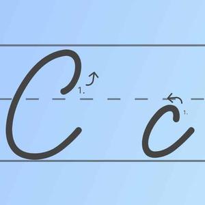 Picture for song 'Big C & little c' by artist 'Chris Baker'