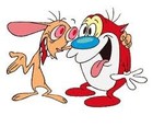 Picture for song 'Ren & Stimpy' by artist 'Chris Hardy - Voice Wizard'