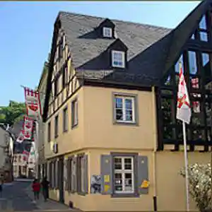 Picture for song 'Un bal beethovénien 3' by artist 'Christian Faivre'