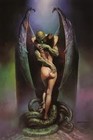 Picture for song 'a dark kiss test 1' by artist 'ClockWork Ruptured'