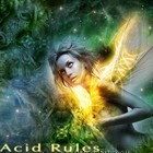 Picture for song 'ACID JUNGLE' by artist 'LA1DRE'
