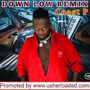 Picture for song 'Coast P - Down Low Remix' by artist 'Coast P'