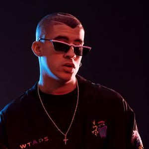 Picture for song 'No Me Dejes *Bad Bunny Style Latin Trap* FREE D/L' by artist 'Cosmosis Jones'