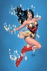 Picture for song 'Wonder Woman' by artist 'Craftstarr Productions'