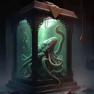 Picture for song 'Type Beat Trap Sinfónico' by artist 'Cthulhu Die'