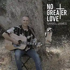 Picture for song 'Just Run (To the arms of Jesus)' by artist 'Daniel James (Martinusen)'