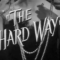 Picture for song 'HARD WAY' by artist 'DA-pionneerr'