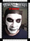 Picture for song 'IT'S ALL BENT' by artist 'Dark Days of Youth'