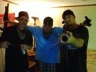 Picture for song 'TRUST NOBODY' by artist 'DAT DOZIER 228'