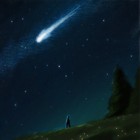 Picture for song 'Far beyond the Stars (2010 Version)' by artist 'Denny Schneidemesser'