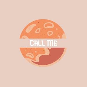 Picture for song 'Call Me (Melodic R&B Trap Type Beat) - Devezin.com' by artist 'Devezin'