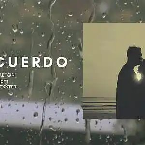 Picture for song 'BEAT DE REGGAETON "RECUERDO" PROD. BY DEXXTER' by artist 'Dexxter Beats'