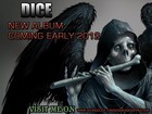 Picture for song 'Dice - Throw Down' by artist 'DICE aka Dicestruction'