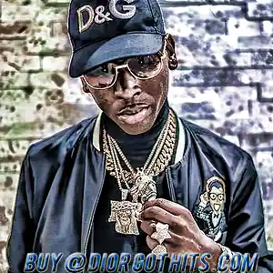 Picture for song '*Trap* Basic ( Lil Baby Type Beat)' by artist 'Dior Louis'