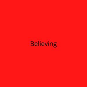 Picture for song '"Believing" - Juice WRLD x Guitar Type Beat' by artist 'DJ Mauri B'