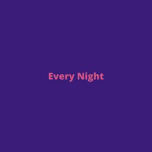Picture for song 'Every Night [Kid Cudi Type Beat]' by artist 'DJ Mauri B'