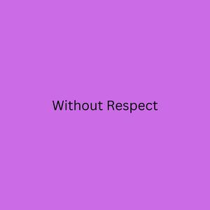 Picture for song 'Without Respect - SoFaygo Type Beat' by artist 'DJ Mauri B'