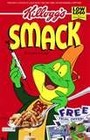 Picture for song 'smacked up' by artist 'DNYCE419313'
