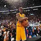 Picture for song 'Put Me In The Game' by artist 'Donnie Hustle'