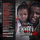 Picture for song 'dis dat sh**' by artist 'DOTTY DA KID'