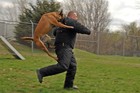 Picture for song 'police on the beat.mp3' by artist 'Doziermane'