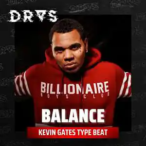 Picture for song 'Balance' by artist 'Dras On The Beat'