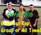 Picture for song 'I'm On A Plane' by artist 'Dwank Mob'