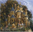Picture for song 'Magical' by artist 'Edward Malov'