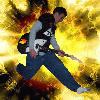 Picture for song 'Landshark: The Journey v1.5' by artist 'Emerett and Nikolai'