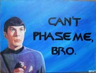 Picture for song 'Can't Be Phased' by artist 'Enigmatic Music'