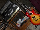 Picture for song 'Epiphone Les Paul std - SD alnico Pro II - JCM 800' by artist 'entretelones'