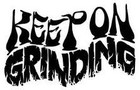Picture for song 'Keep Grinding (Anthem)' by artist 'EVIDENTLY ITZ L TRE PRODUCTIONS'