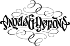 Picture for song 'Angels & Deamons' by artist 'extraordinary music productions'
