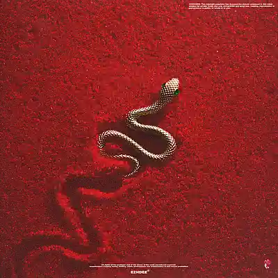 Picture for song 'Prophet (Underground beat)' by artist 'Ezhdee'