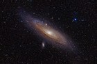 Picture for song 'Andromeda' by artist 'Fading Sunlight'