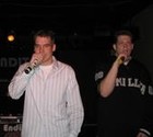 Picture for song 'Open Collab - Gimmie 4 More Minutes' by artist 'Ferocious Milton'