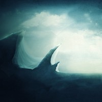 Picture for song 'wave' by artist 'fieri'
