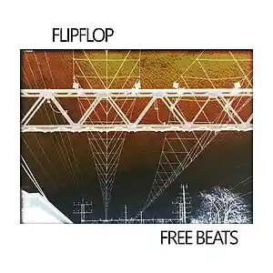 Picture for song 'FREE beat red tent' by artist 'flipflop'
